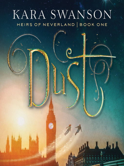 Title details for Dust by Kara Swanson - Available